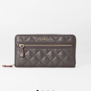 Magnet Crosby Long Wallet